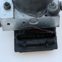 Corsa C ABS pomp GF 9193487- 93172000 - 0 2653313060- 24469609